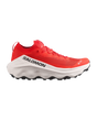 Salomon S/LAB Ultra Glide 2 Shoes (Unisex) - Fiery Red/Fiery Red/Vanilla Ice