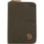 Fjallraven Passport Wallet - Dark Olive - Find Your Feet Australia Hobart Launceston Tasmania