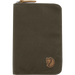 Fjallraven Passport Wallet - Dark Olive - Find Your Feet Australia Hobart Launceston Tasmania
