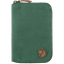 Fjällräven Passport Wallet - Deep Patina - Green