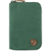 Fjällräven Passport Wallet - Deep Patina - Green