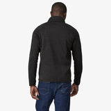 Patagonia Better Sweater Fleece Jacket (Men's) Patagonia