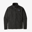 Patagonia Better Sweater Fleece Jacket (Men's) Patagonia