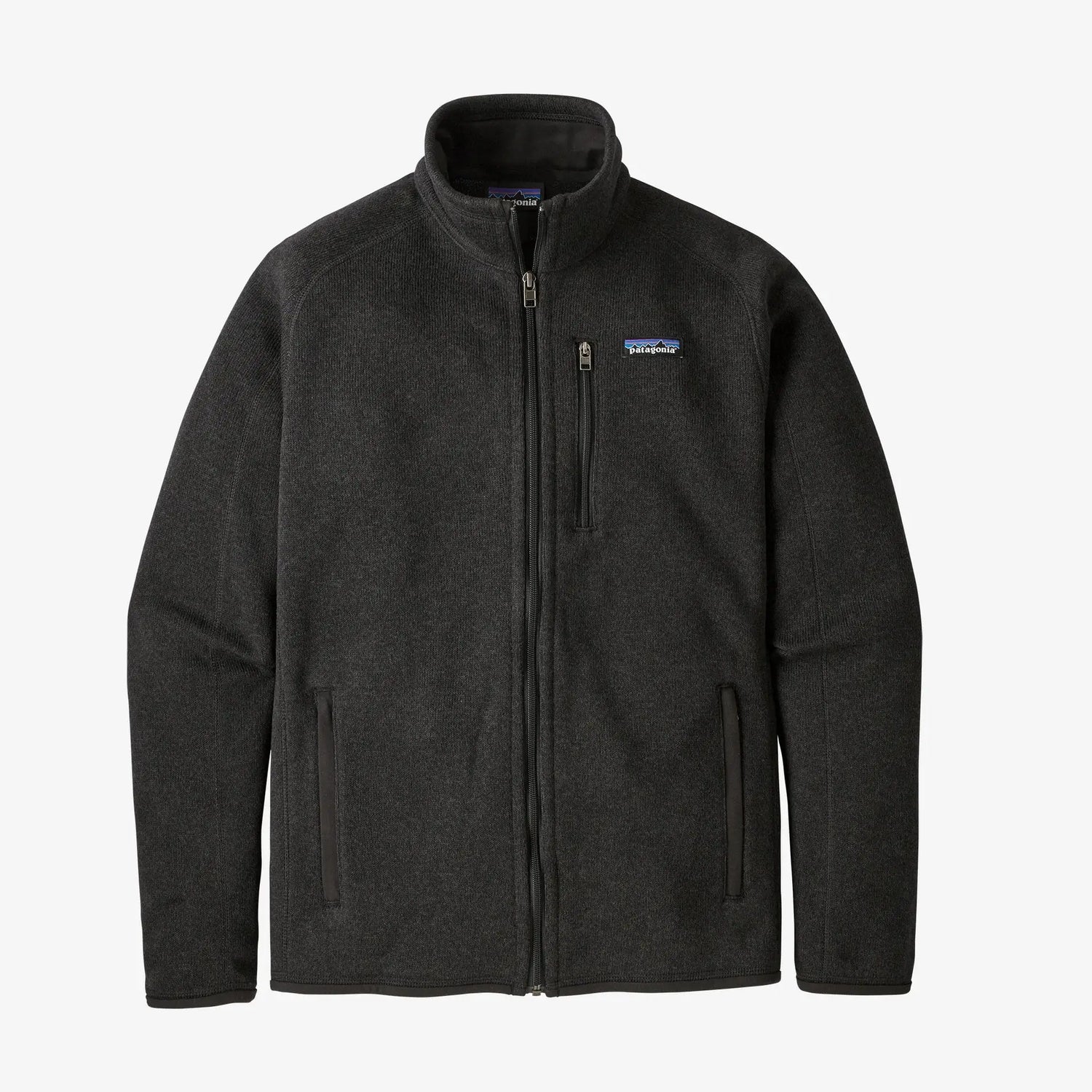 Patagonia Better Sweater Fleece Jacket (Men's) Patagonia