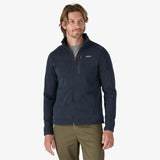 Patagonia Better Sweater Fleece Jacket (Men's) Patagonia
