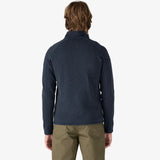 Patagonia Better Sweater Fleece Jacket (Men's) Patagonia