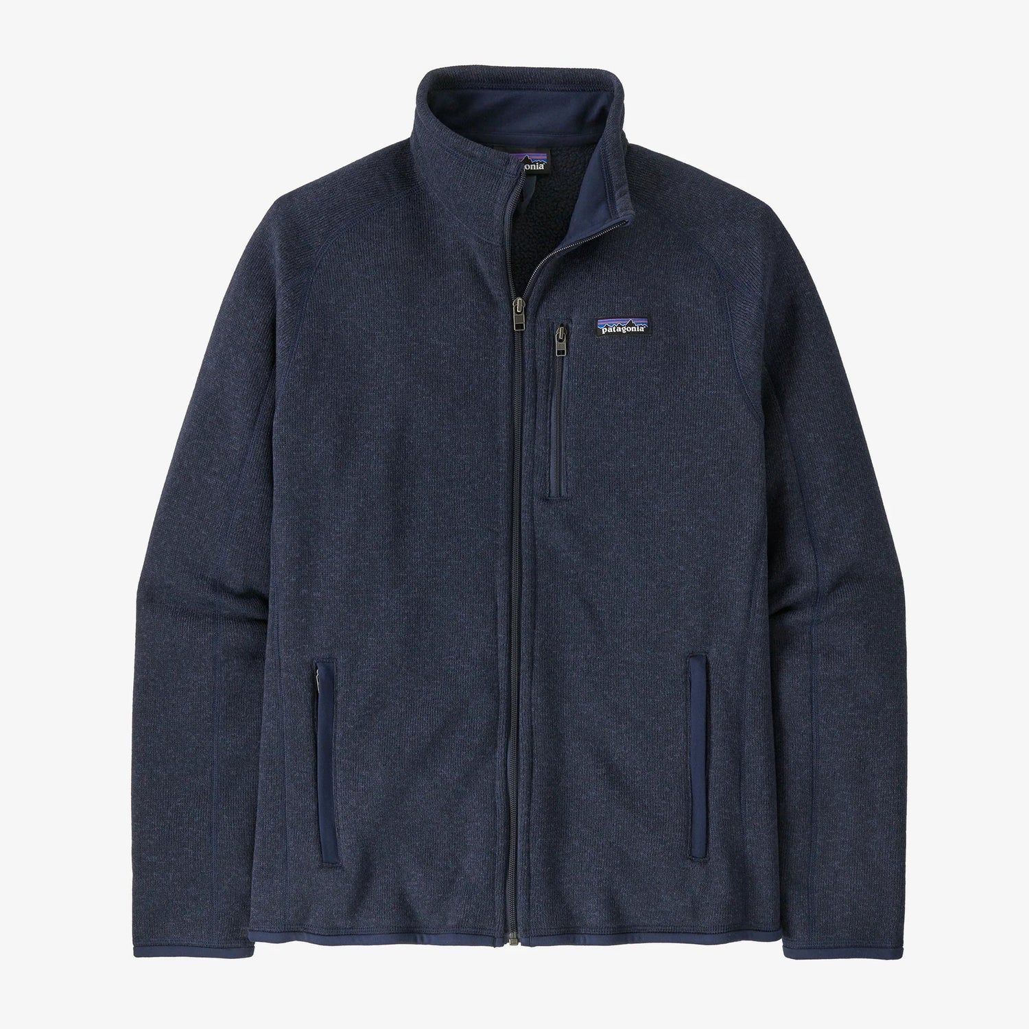 Patagonia Better Sweater Fleece Jacket (Men's) Patagonia