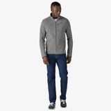 Patagonia Better Sweater Fleece Jacket (Men's) Patagonia
