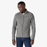 Patagonia Better Sweater Fleece Jacket (Men's) Patagonia