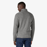 Patagonia Better Sweater Fleece Jacket (Men's) Patagonia