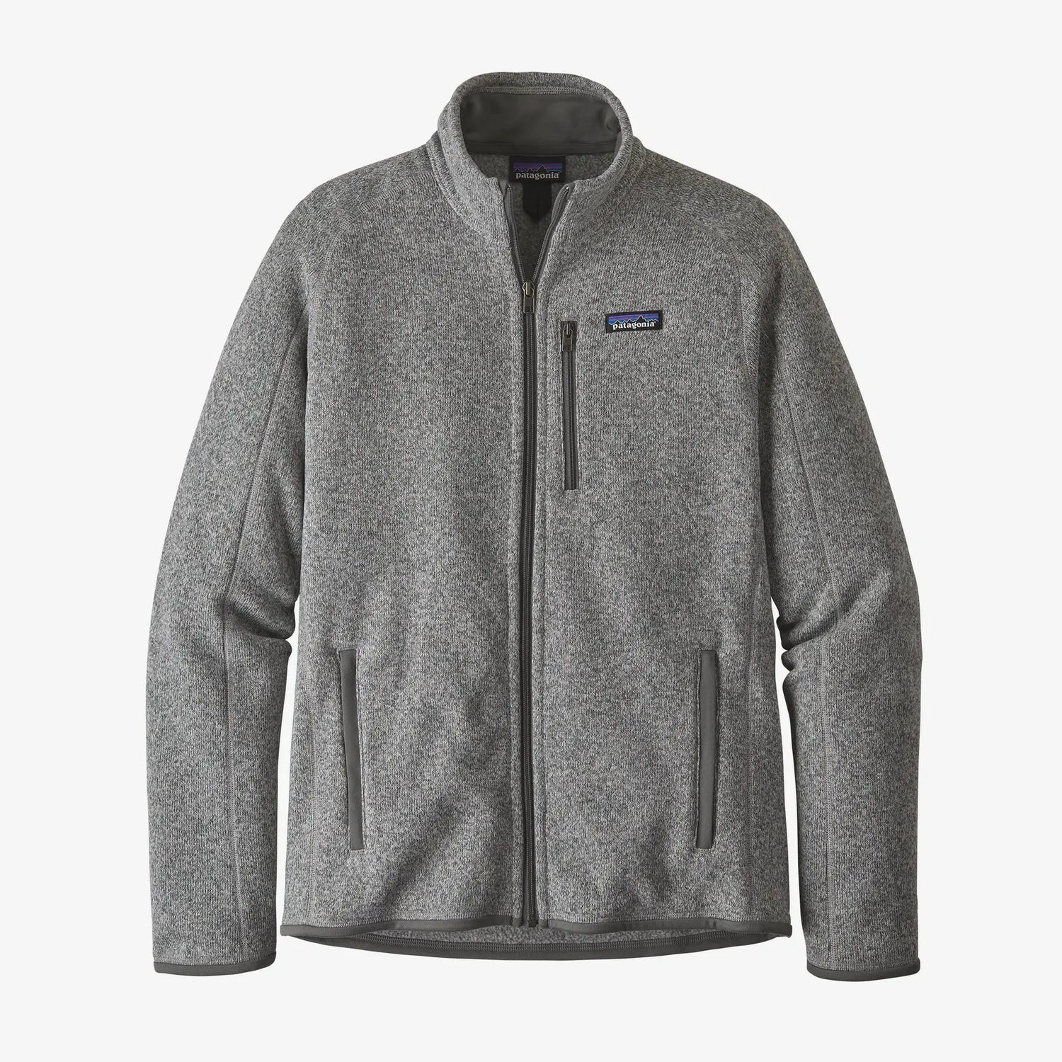 Patagonia Better Sweater Fleece Jacket (Men's) Patagonia