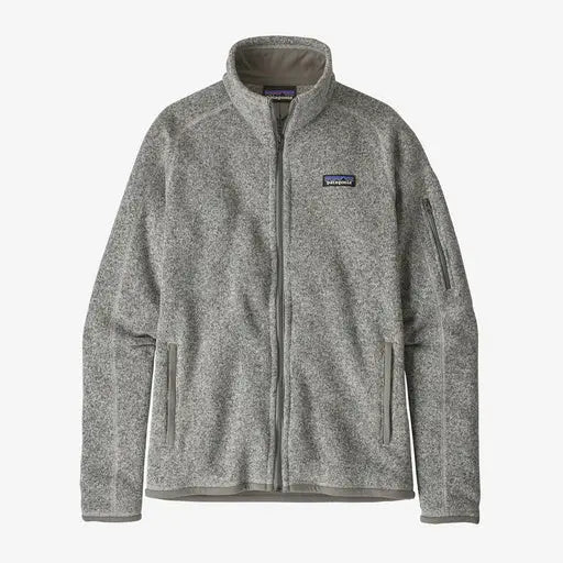 Patagonia Better Sweater Fleece Jacket (Women's) Patagonia