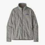 Patagonia Better Sweater Fleece Jacket (Women's) Patagonia