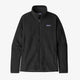 Patagonia Better Sweater Fleece Jacket (Women's) Patagonia