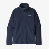 Patagonia Better Sweater Fleece Jacket (Women's) Patagonia