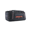 Patagonia Black Hole® Duffel 40L - Smolder Blue - Navy Blue - Orange - Grey