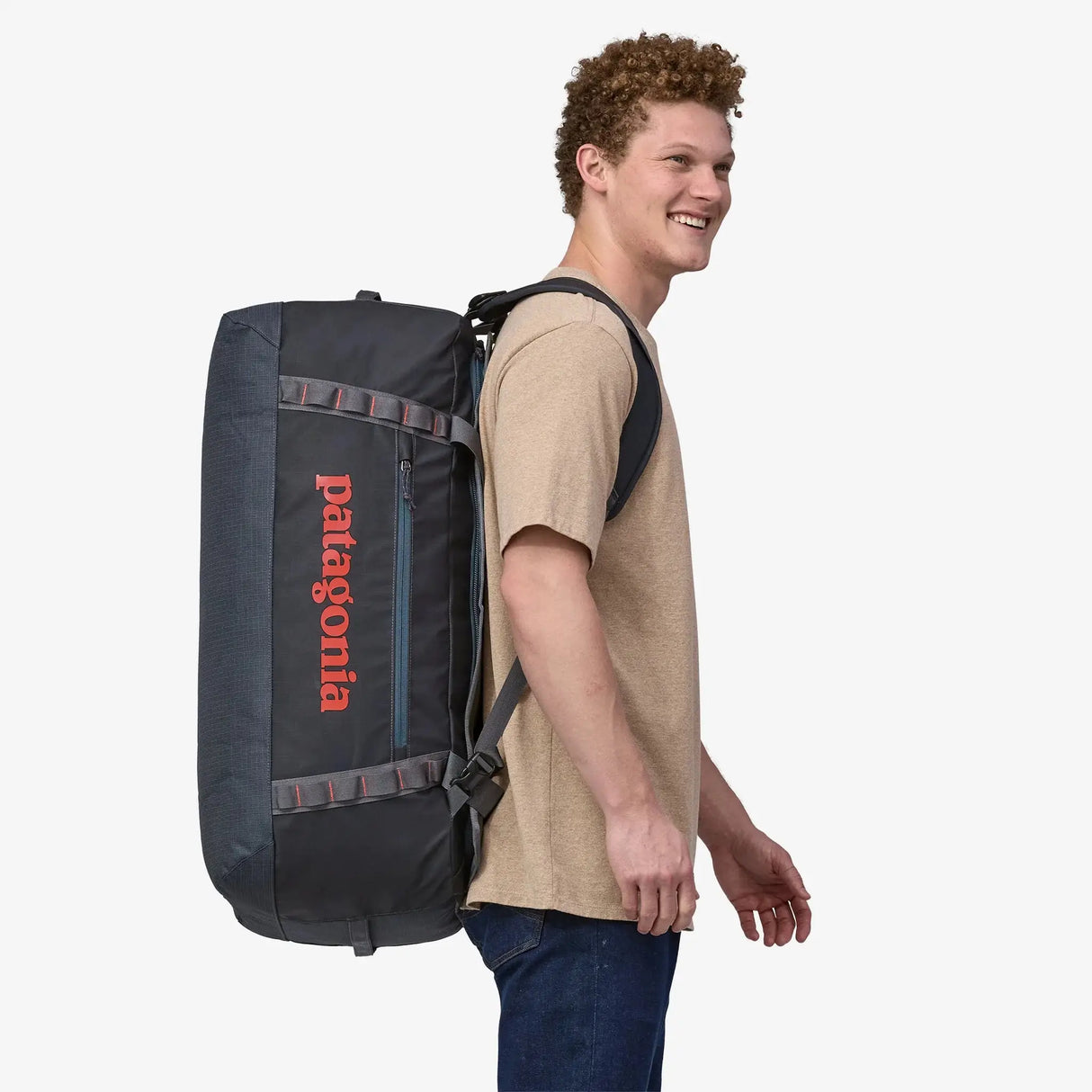 Patagonia Black Hole Duffel - 70L Patagonia
