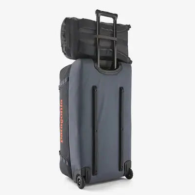 Patagonia Black Hole Wheeled Duffel  100L Patagonia