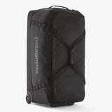 Patagonia Black Hole Wheeled Duffel  100L Patagonia
