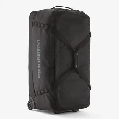 Patagonia Black Hole Wheeled Duffel  100L Patagonia