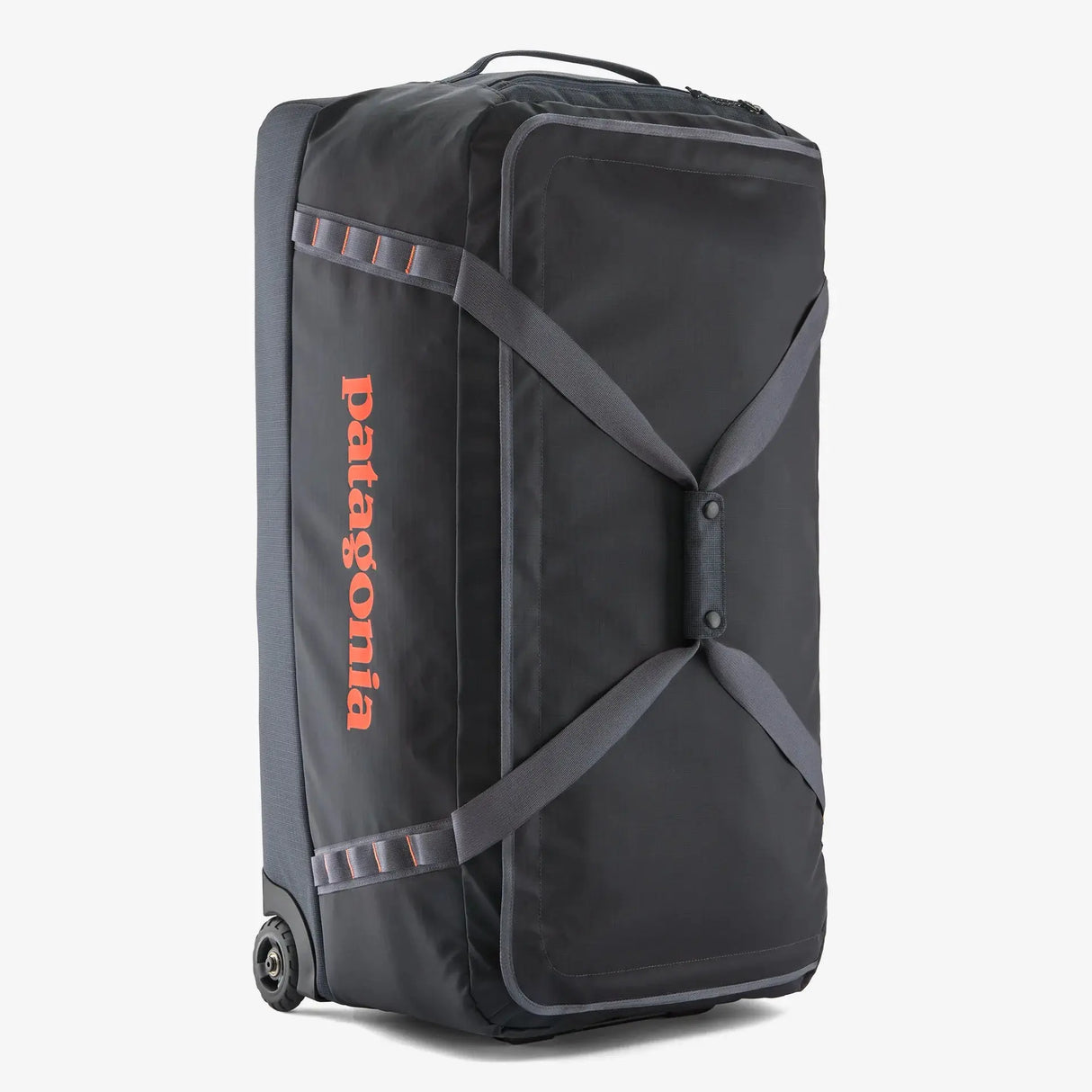 Patagonia Black Hole Wheeled Duffel  100L Patagonia