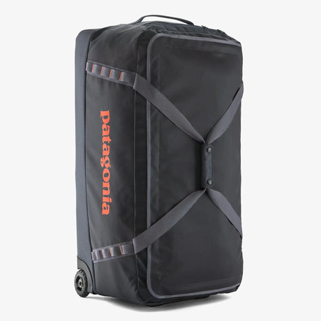 Patagonia Black Hole Wheeled Duffel  100L Patagonia