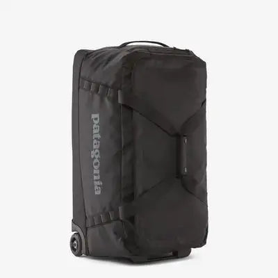 Patagonia Black Hole Wheeled Duffel - 70L Patagonia