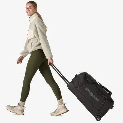 Patagonia Black Hole Wheeled Duffel - 70L Patagonia