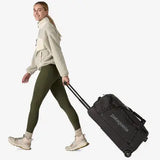 Patagonia Black Hole Wheeled Duffel - 70L Patagonia