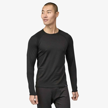 Patagonia Capilene Midweight Crewneck (Men's) Patagonia