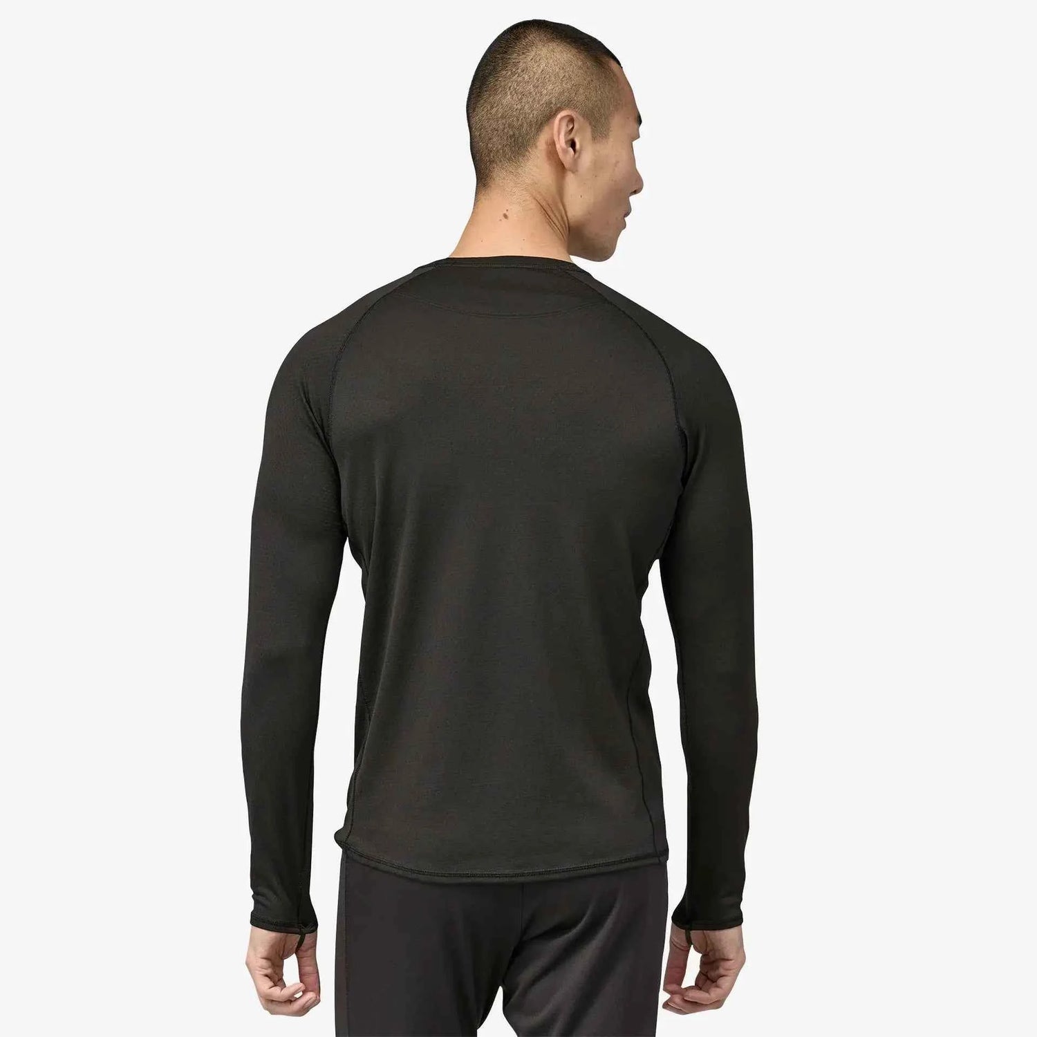 Patagonia Capilene Midweight Crewneck (Men's)