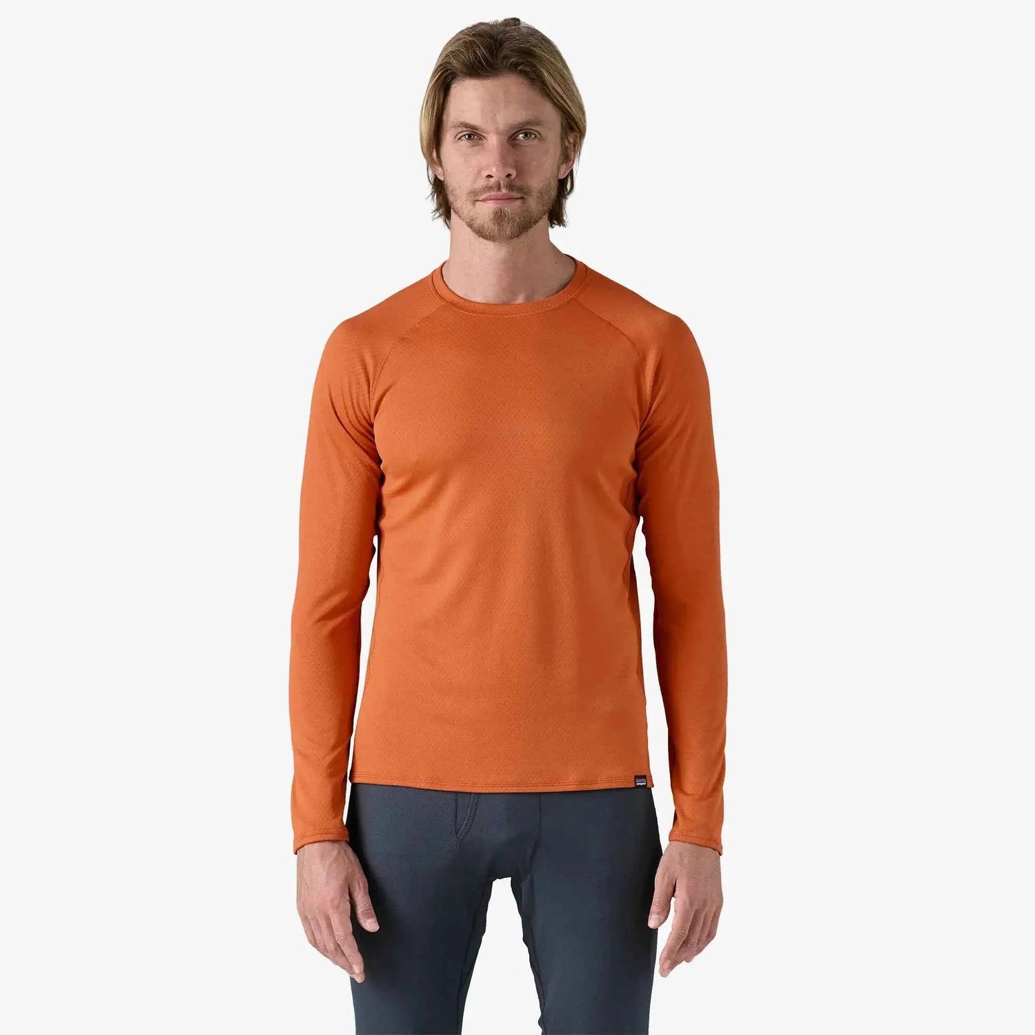 Patagonia Capilene Midweight Crewneck (Men's)