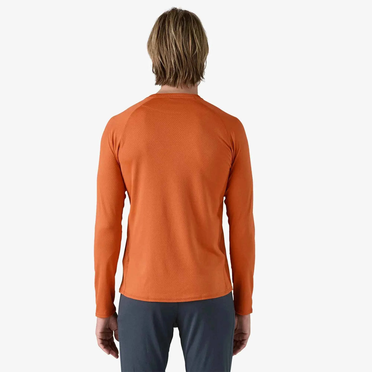 Patagonia Capilene Midweight Crewneck (Men's)
