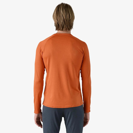 Patagonia Capilene Midweight Crewneck (Men's)