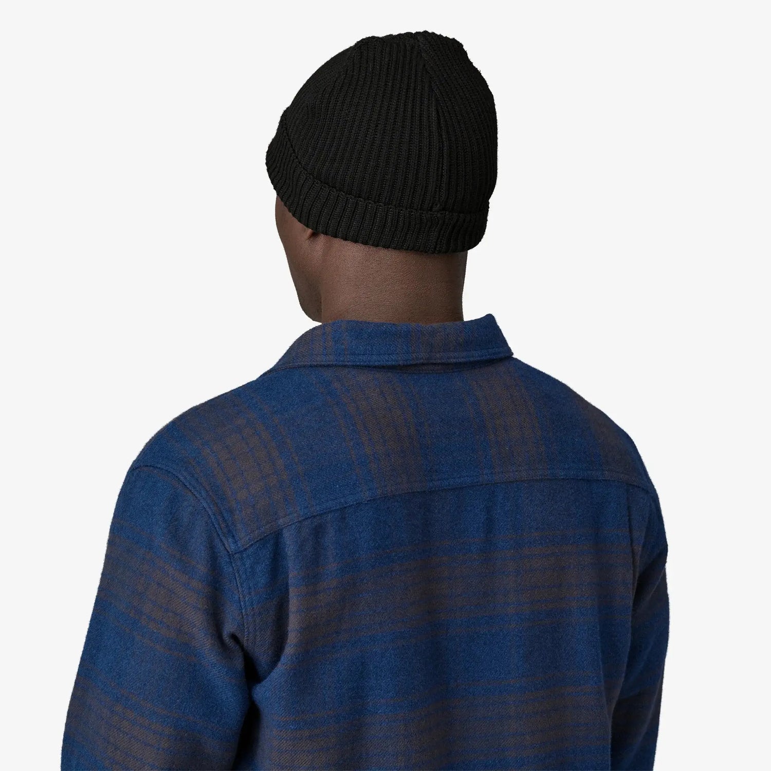 Patagonia Fisherman's Rolled Beanie (Unisex) Patagonia