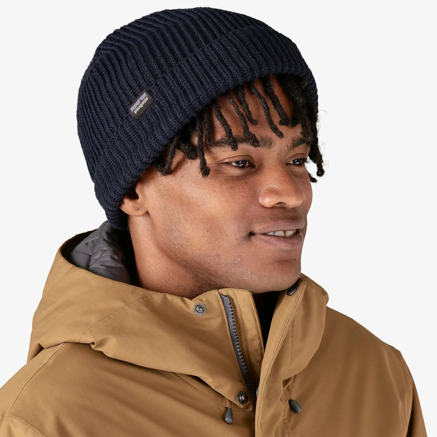 Patagonia Fisherman's Rolled Beanie (Unisex) Patagonia