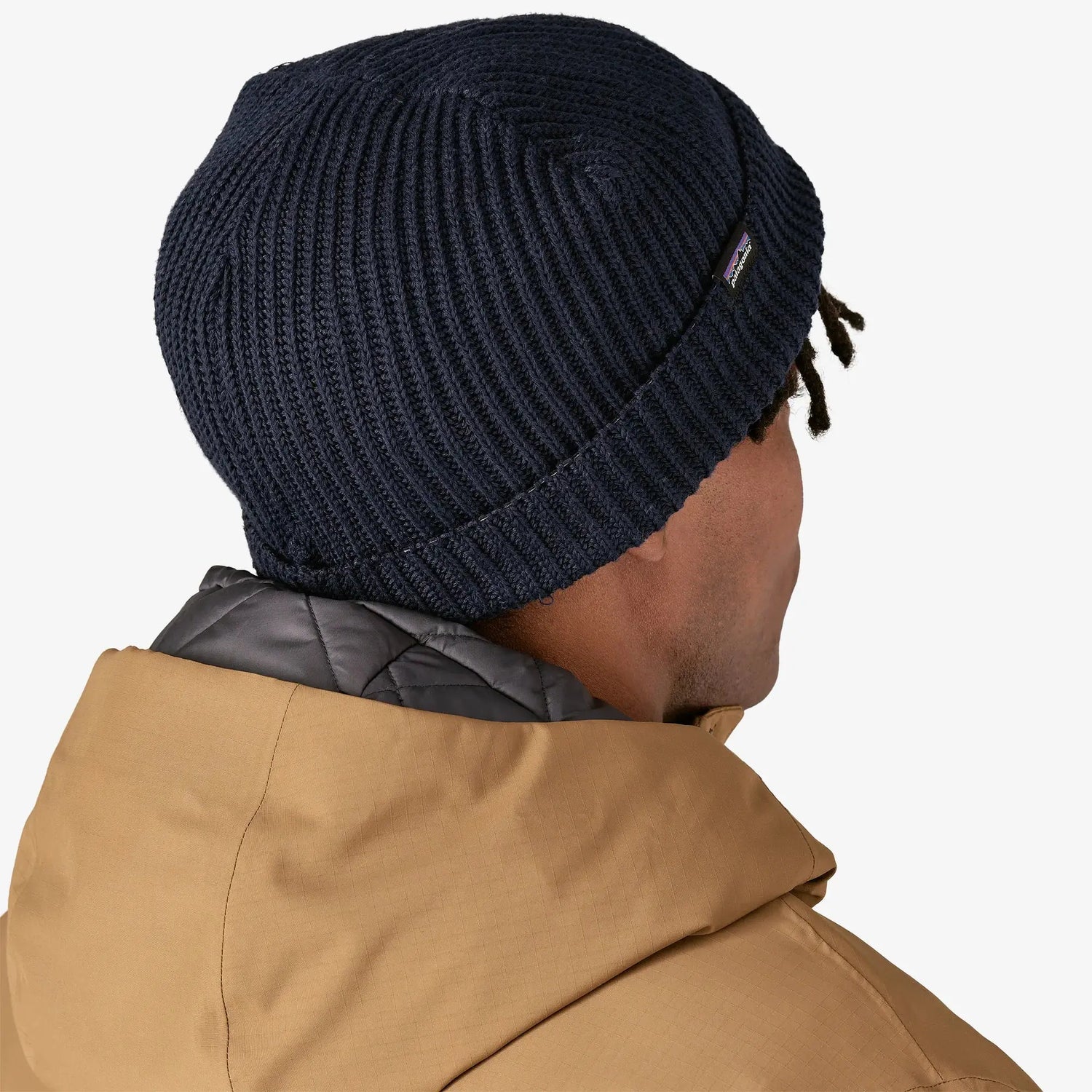 Patagonia Fisherman's Rolled Beanie (Unisex) Patagonia