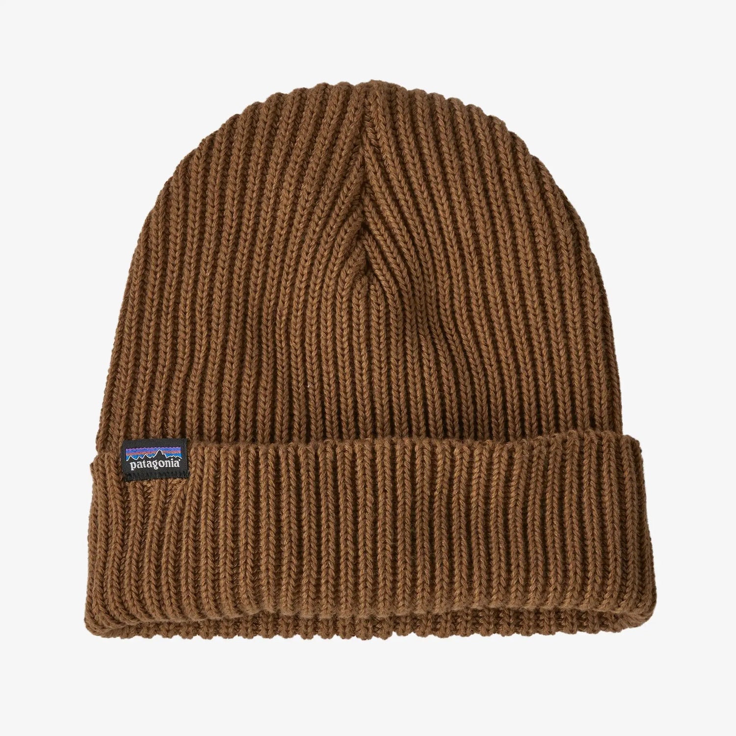 Patagonia Fisherman's Rolled Beanie (Unisex) Patagonia