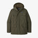 Patagonia Isthmus Parka (Men's) Patagonia