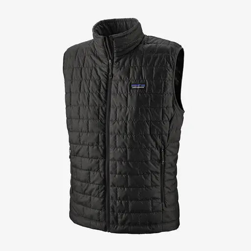 Patagonia Nano Puff Vest (Men's) Patagonia