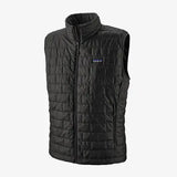 Patagonia Nano Puff Vest (Men's) Patagonia