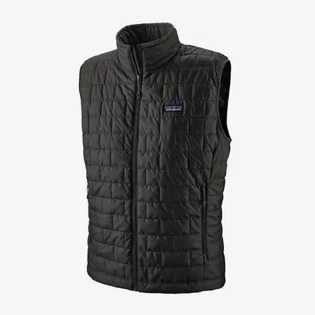 Patagonia Nano Puff Vest (Men's) Patagonia