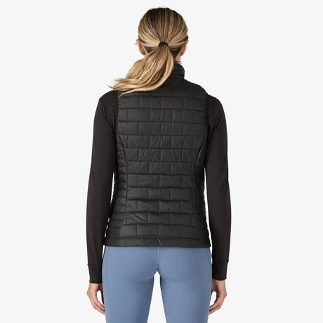 Patagonia Nano Puff Vest (Women's) Patagonia