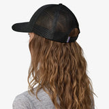 Patagonia P-6 Logo LoPro Trucker Hat Patagonia