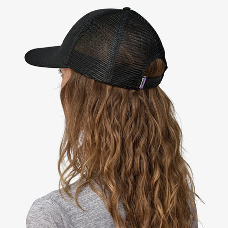 Patagonia P-6 Logo LoPro Trucker Hat Patagonia