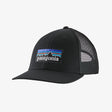 Patagonia P-6 Logo LoPro Trucker Hat Patagonia