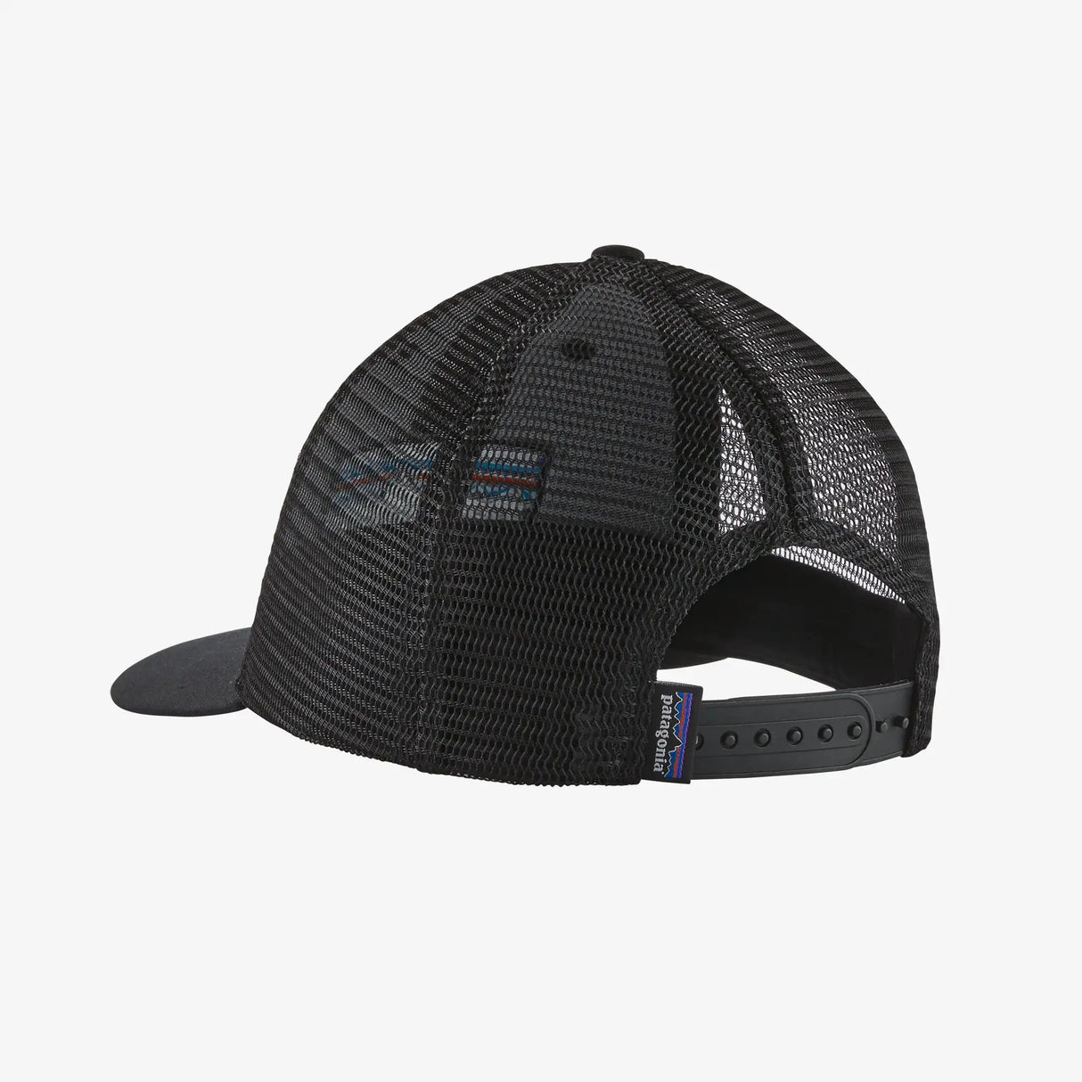 Patagonia P-6 Logo LoPro Trucker Hat Patagonia