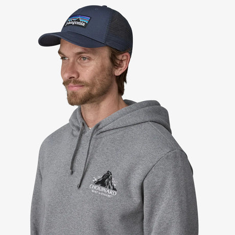 Patagonia P-6 Logo LoPro Trucker Hat Patagonia