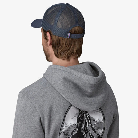 Patagonia P-6 Logo LoPro Trucker Hat Patagonia