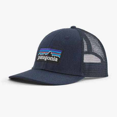 Patagonia P-6 Logo LoPro Trucker Hat Patagonia